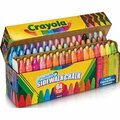 Classroom Creations Ultra Washable Chalk, 64PK CL3746253